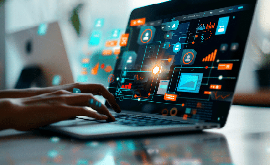Criação de Sites Corporativos: Elementos essenciais para um site institucional