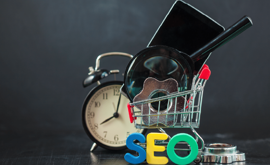 SEO Local para Indústrias: Como atrair clientes próximos de forma eficiente