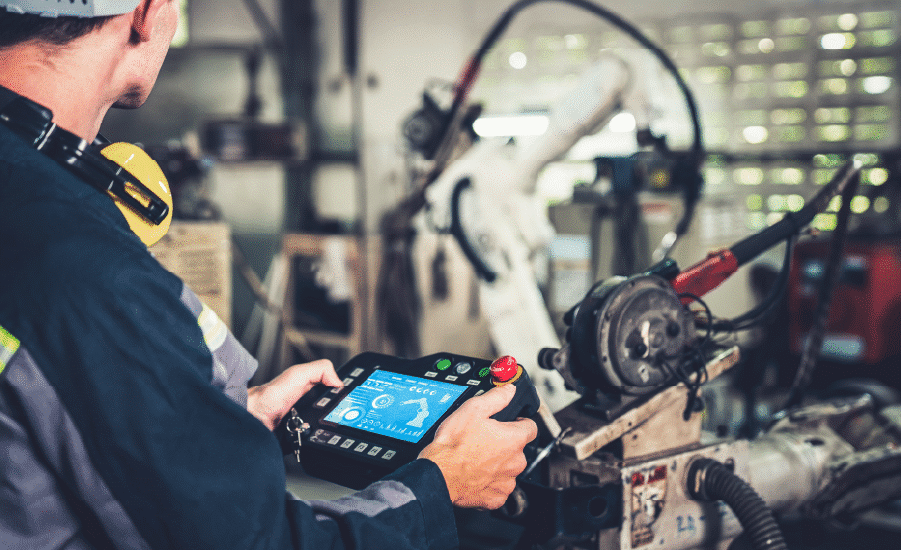 5 Benefícios Da Digitalização Industrial Que Você Precisa Conhecer
