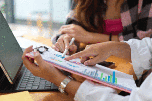 Assessoria De Marketing Digital: Como Focar Em Resultados E Vendas