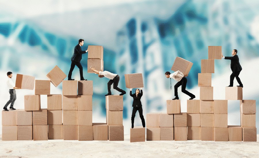 O Que É Cadeia De Valor E Por Que Sua Empresa Deve Se Importar