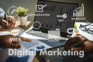Agência De Marketing Digital e Assessoria de Marketing: Qual a diferença?