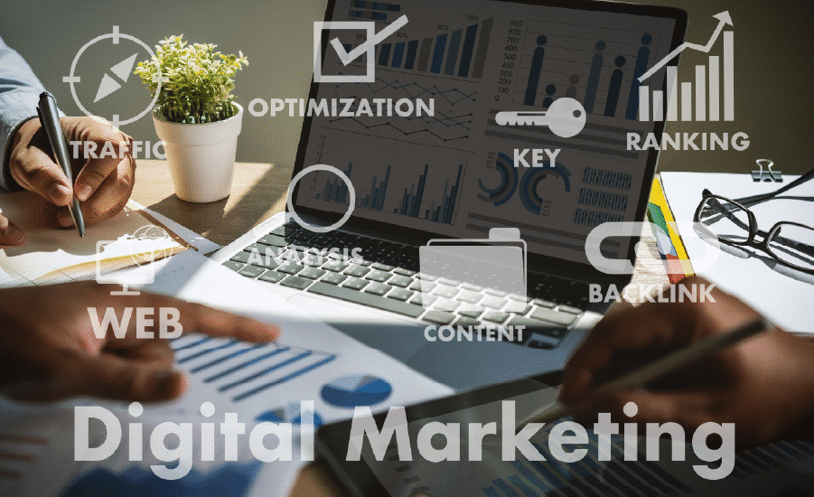 Agência De Marketing Digital e Assessoria de Marketing: Qual a diferença?