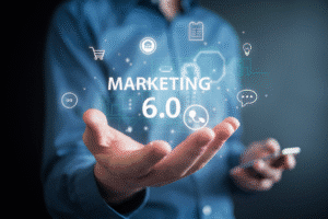 O Que É Marketing 6.0 E Como Ele Está Transformando O Mercado