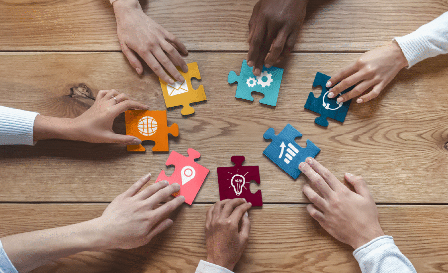 Como O Endomarketing Pode Transformar A Cultura Organizacional