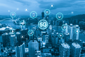 Os 5 Principais Benefícios Da Tecnologia 5G Para O Brasil