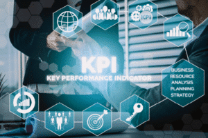 KPIs Essenciais Para Medir O Desempenho Da Sua Organização
