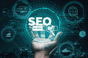 Link Building Eficiente: A Conexão Entre Reputação Da Marca E Tráfego Orgânico