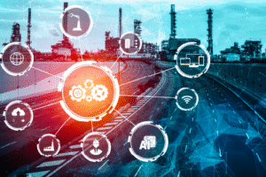 As Fases Cruciais Das Revoluções Industriais E Seus Impactos