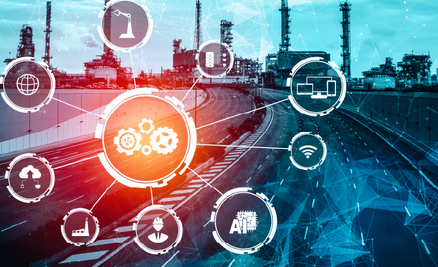 As Fases Cruciais Das Revoluções Industriais E Seus Impactos