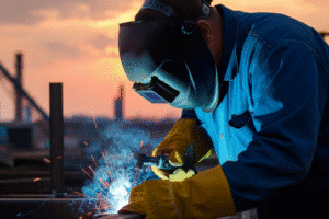 Os Principais Processos Da Indústria Metalmecânica E Suas Aplicações