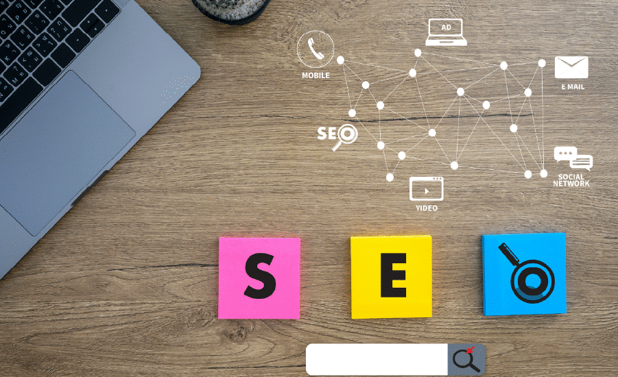 O Que É SEO Copywriting E Por Que É Essencial Para O Sucesso Online