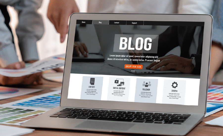 10 Estratégias Para Escolher Temas Relevantes Para O Seu Blog