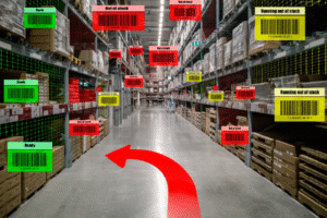 O Que São Etiquetas Industriais E Qual A Sua Importância No Setor