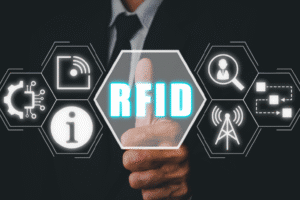 7 Maneiras De Implementar RFID Na Sua Cadeia De Suprimentos