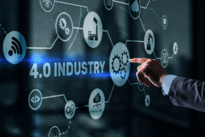 Impacto Da Inteligência Artificial Na Indústria 4.0