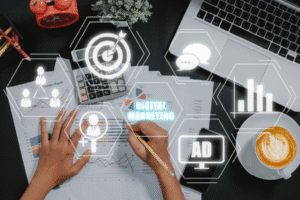 Ferramentas De Marketing