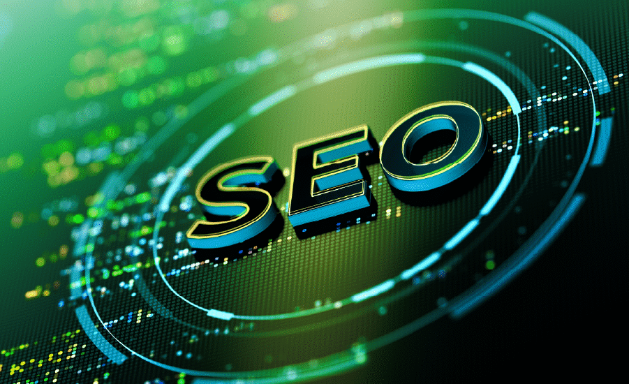 Como Textos Claros Influenciam O SEO E A Permanência No Site