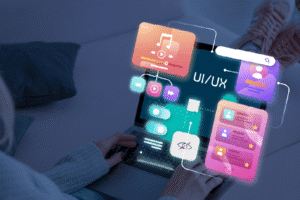 UI Design E UX Design A Diferença Que Transforma A Experiência Do Usuário