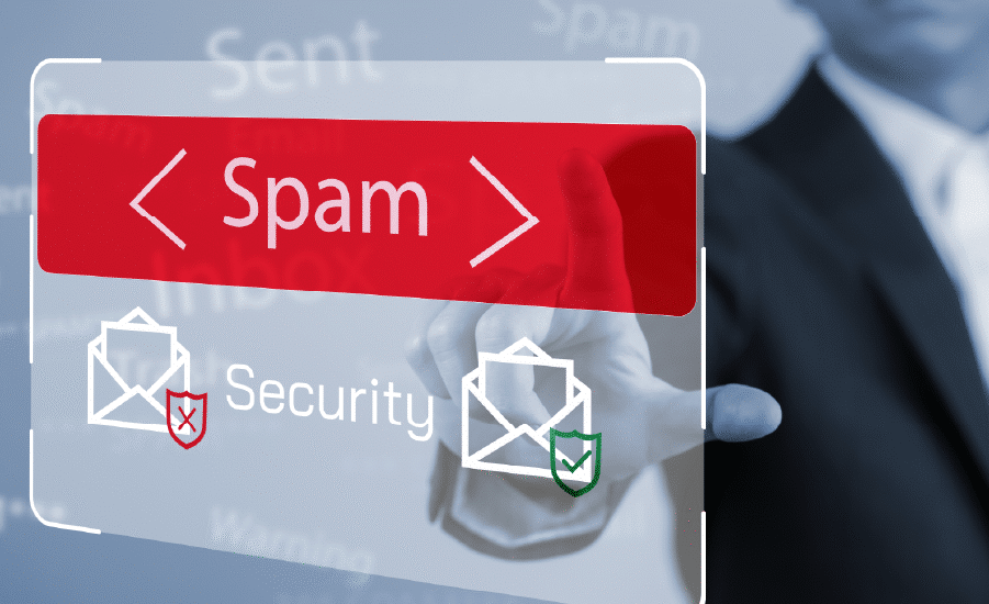 Spam