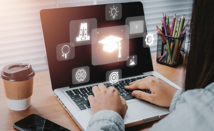 5 Critérios Essenciais Para Escolher A Plataforma EAD Ideal