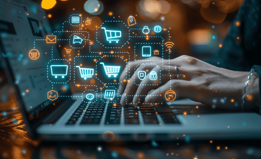 O Que É A Estratégia Omnichannel E Como Pode Transformar Seu Negócio