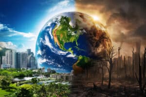 Mudanças Climáticas
