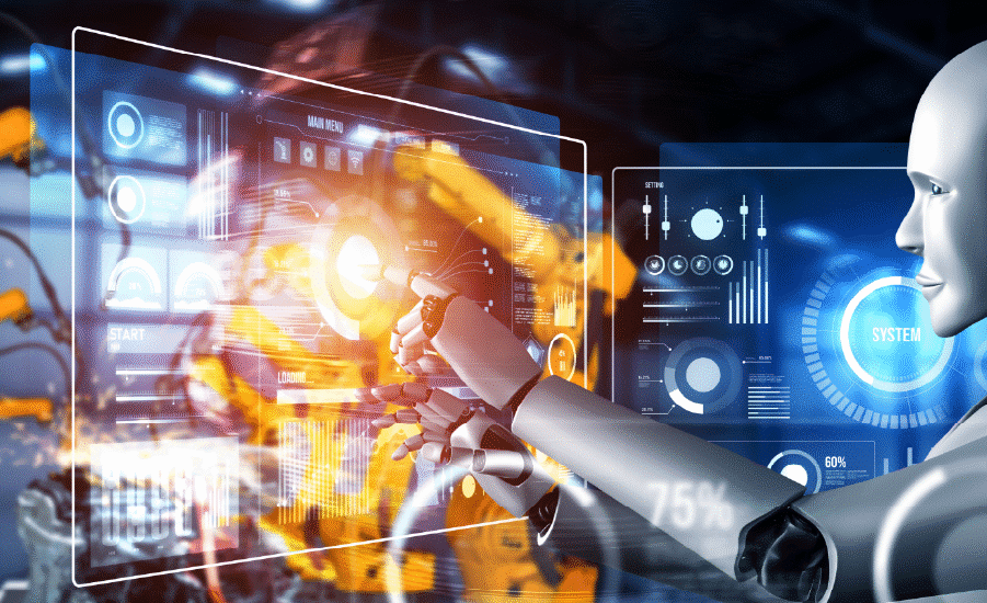 Inteligência Artificial