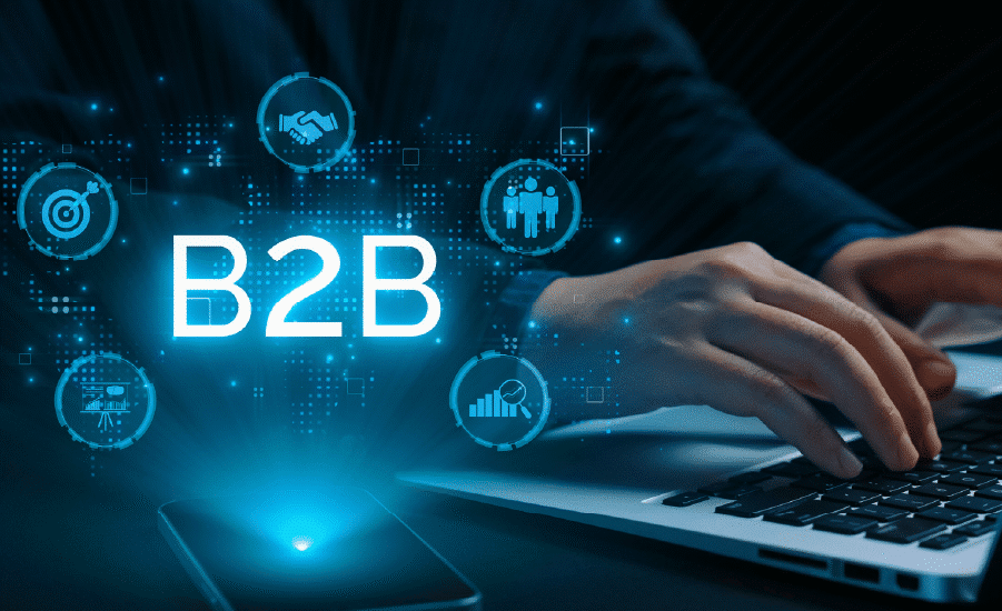 O Que É B2B E Como Ele Transforma O Mercado