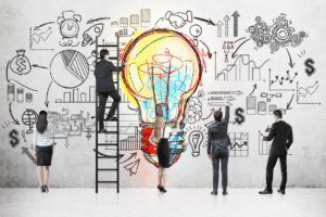 Os Diferentes Tipos De Empreendedorismo E Suas Particularidades