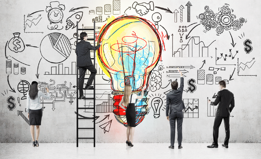 Os Diferentes Tipos De Empreendedorismo E Suas Particularidades