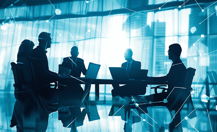 Comunicação Empresarial