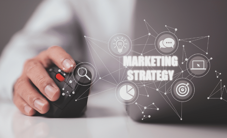 5 Tipos De Segmentação de Marketing Que Podem Transformar Suas Estratégias