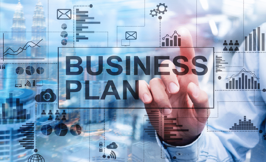 A Importância Do Plano De Negócios Para O Sucesso Empresarial
