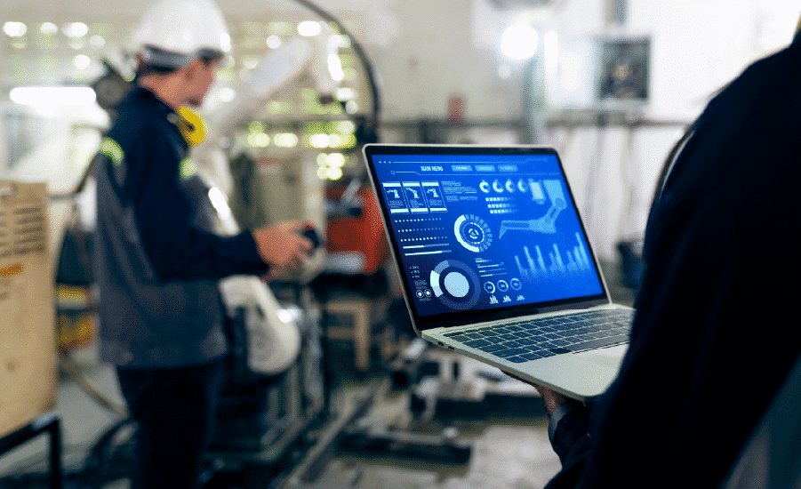 Gestão De Produção: Um Diferencial Competitivo