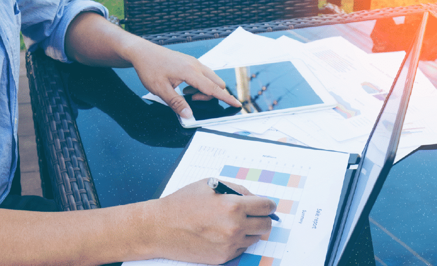 5 Informações Essenciais Que Todo Relatório De Produção Deve Incluir