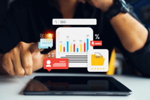 Diferenças entre Display, Pesquisa, Social e PPC Advertising