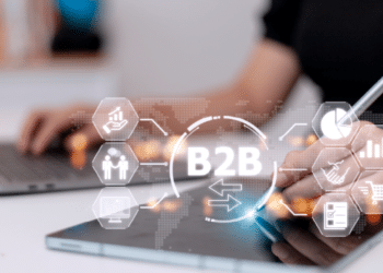 Exemplos de Marketing Industrial aplicados ao mercado B2B