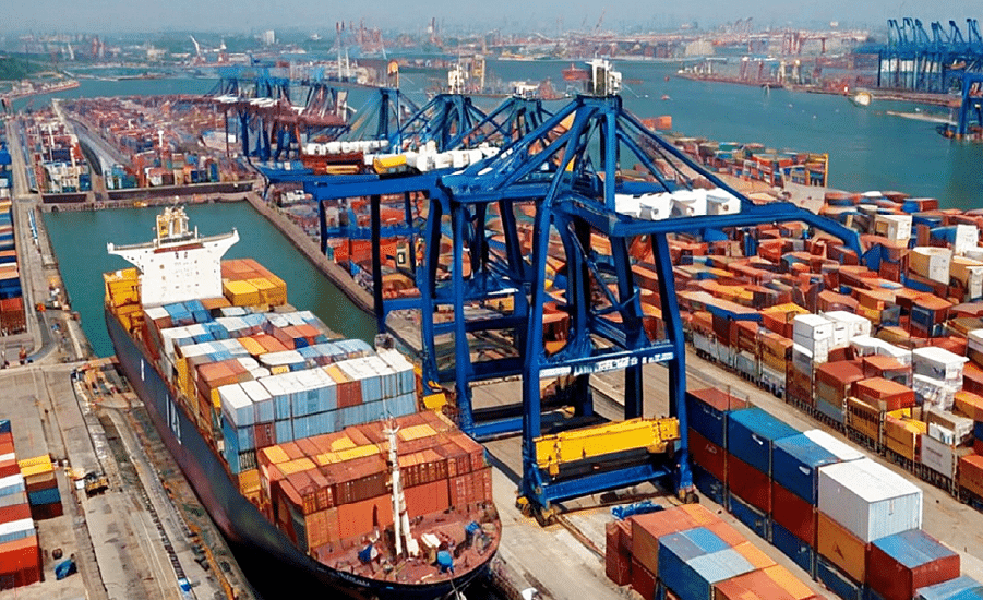 O que é Exportação e Comércio Exterior