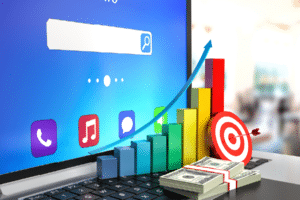Tráfego Pago e Remarketing para Resultados Rápidos