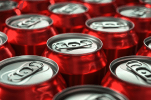 Coca-Cola - Estratégia de Crescimento de uma Marca Global de Bebidas