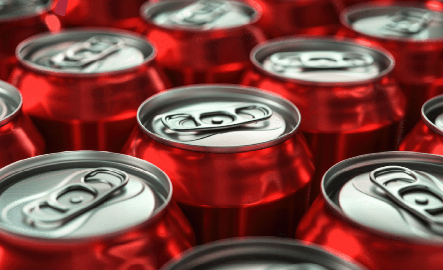 Coca-Cola - Estratégia de Crescimento de uma Marca Global de Bebidas