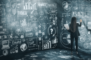 Estratégias de Marketing Digital: Guia Completo para Empresas