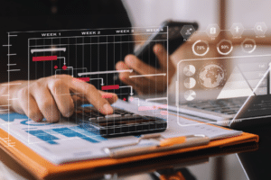 APS (Advanced Planning and Scheduling) e Otimização da Produção