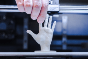 Impressão 3D: O Que É e Como Funciona