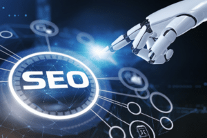Transformação Do SEO Na Era Da Inteligência Artificial