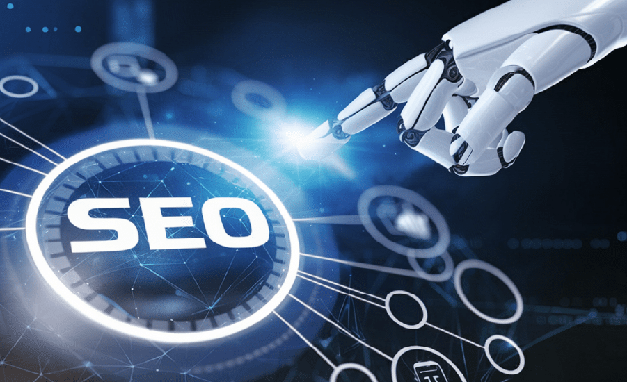 Transformação Do SEO Na Era Da Inteligência Artificial