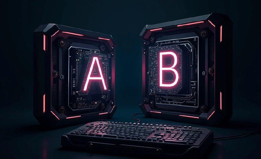 O que é Teste A/B? Significado e como funciona