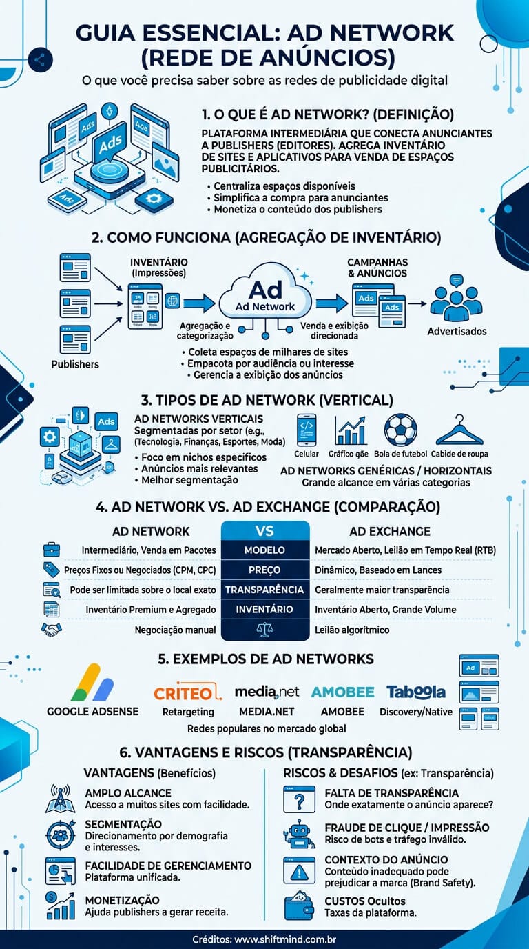 Ad Network