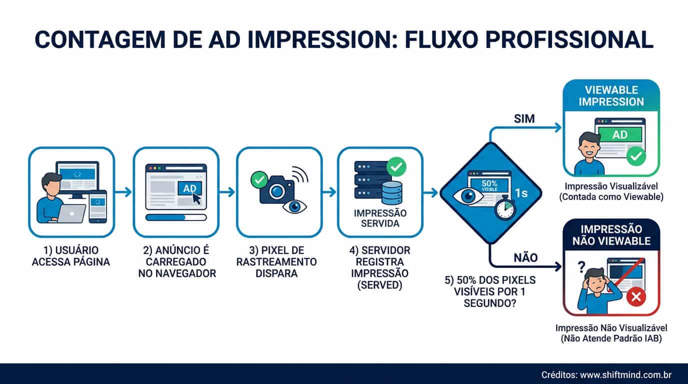 Ad Impression